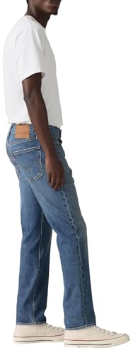 Thumbnail 6 de Levi's 502 Taper: Vaqueros para hombre Denim Detour ADV 33W/30L