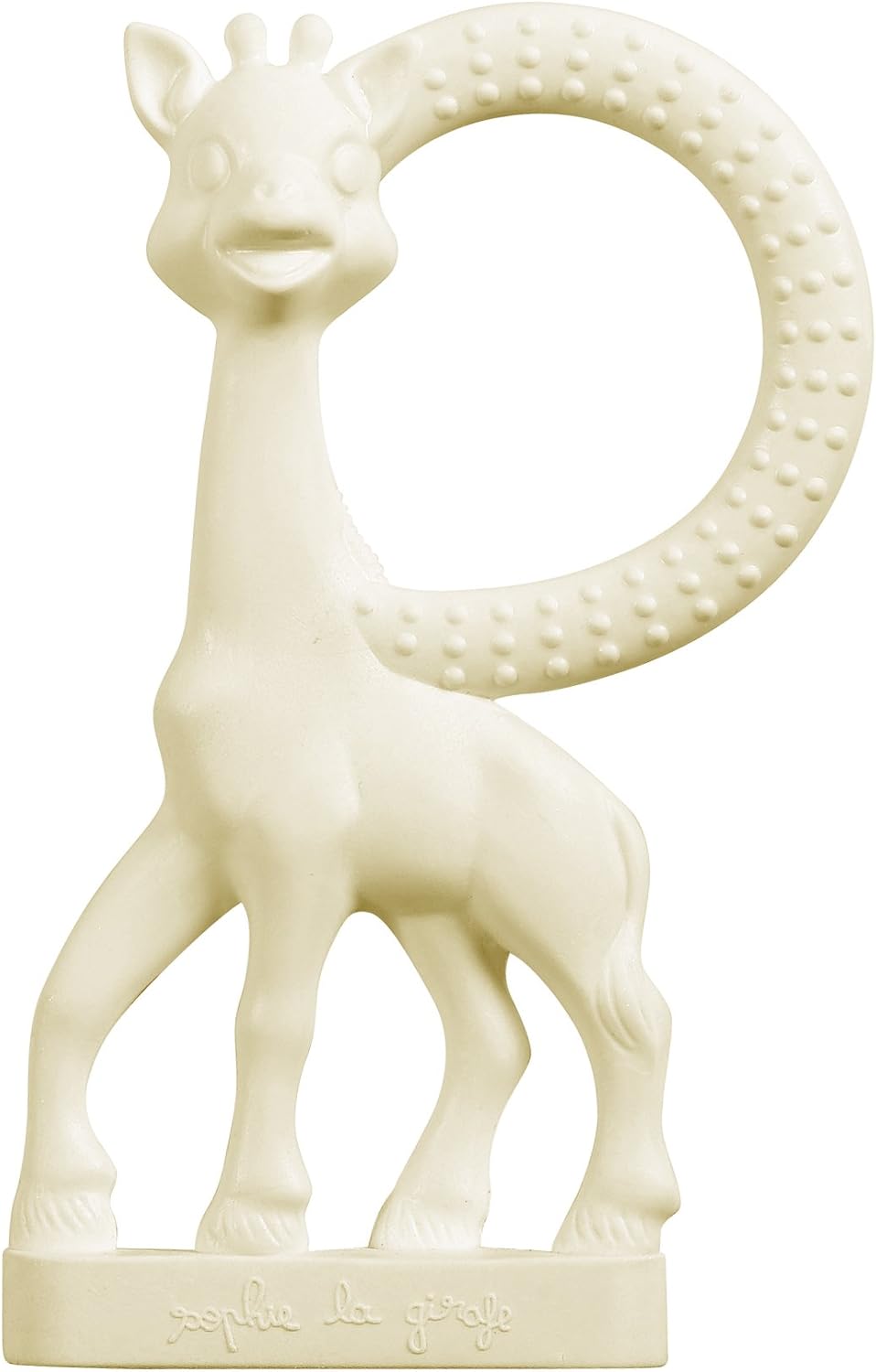 Detalle 2 de Sophie la girafe 516510 Fresh Touch