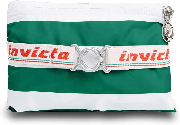 Detalle de INVICTA Zaino MINISAC NEXT: zaino richiudibile e tascabile, 8 litri, stile viaggio e tempo libero