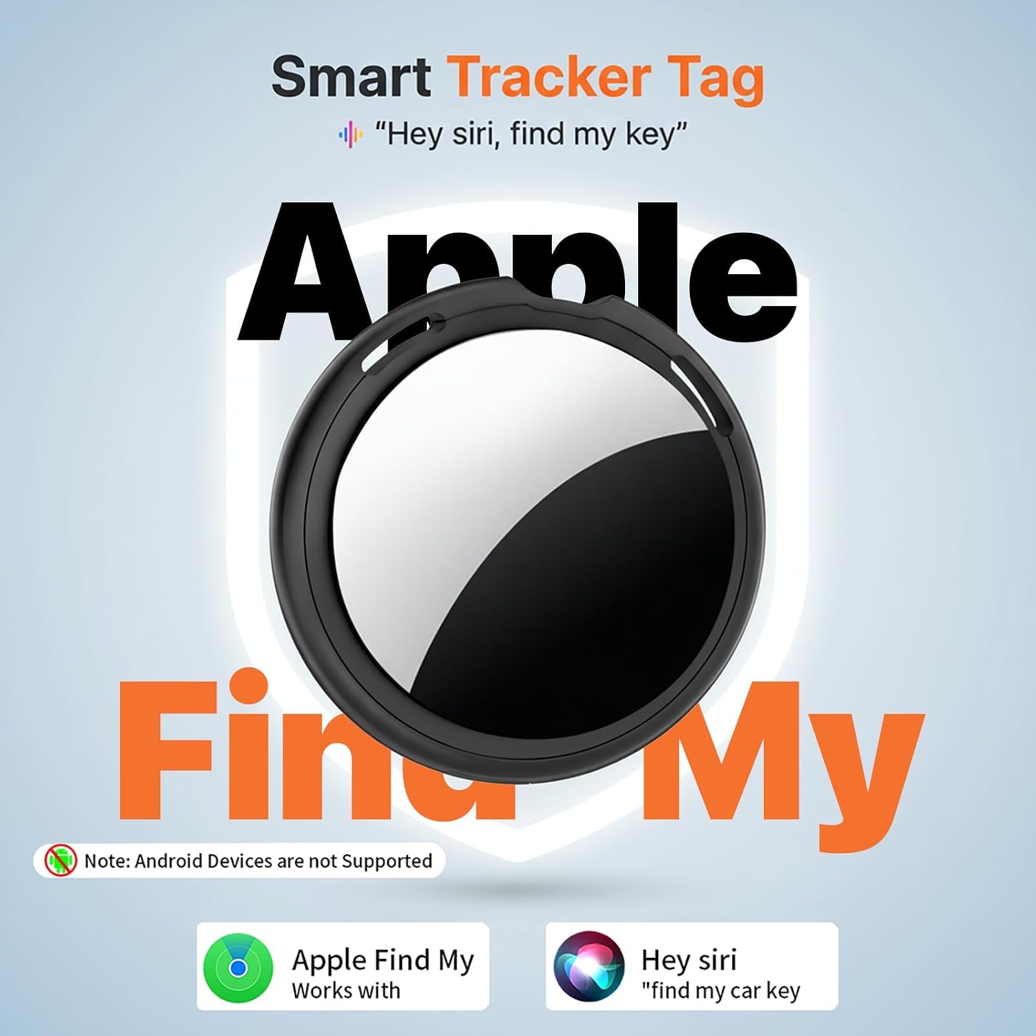 Detalle 2 de Item Finder Tags 4-Pack