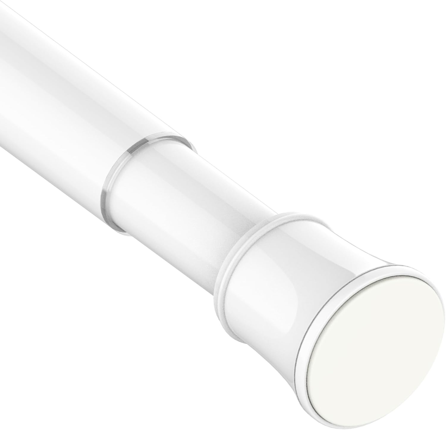 Telescopic Curtain Rod 135-200 cm