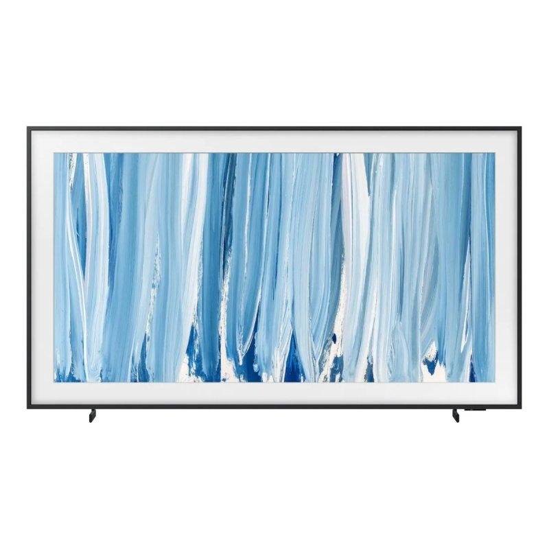 Detalle de Samsung The Frame Pro 65" Neo QLED 4K con One Connect inalámbrico y SlimFit