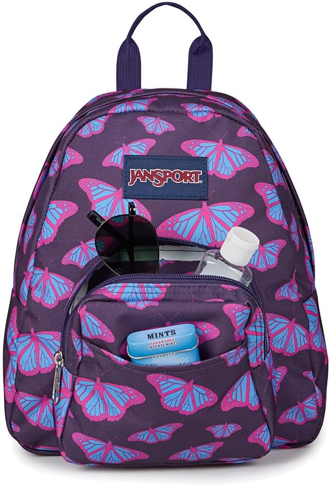 Thumbnail 4 de JANSPORT Half Pint Zaino Unisex – Adulto (Pacco da 1)