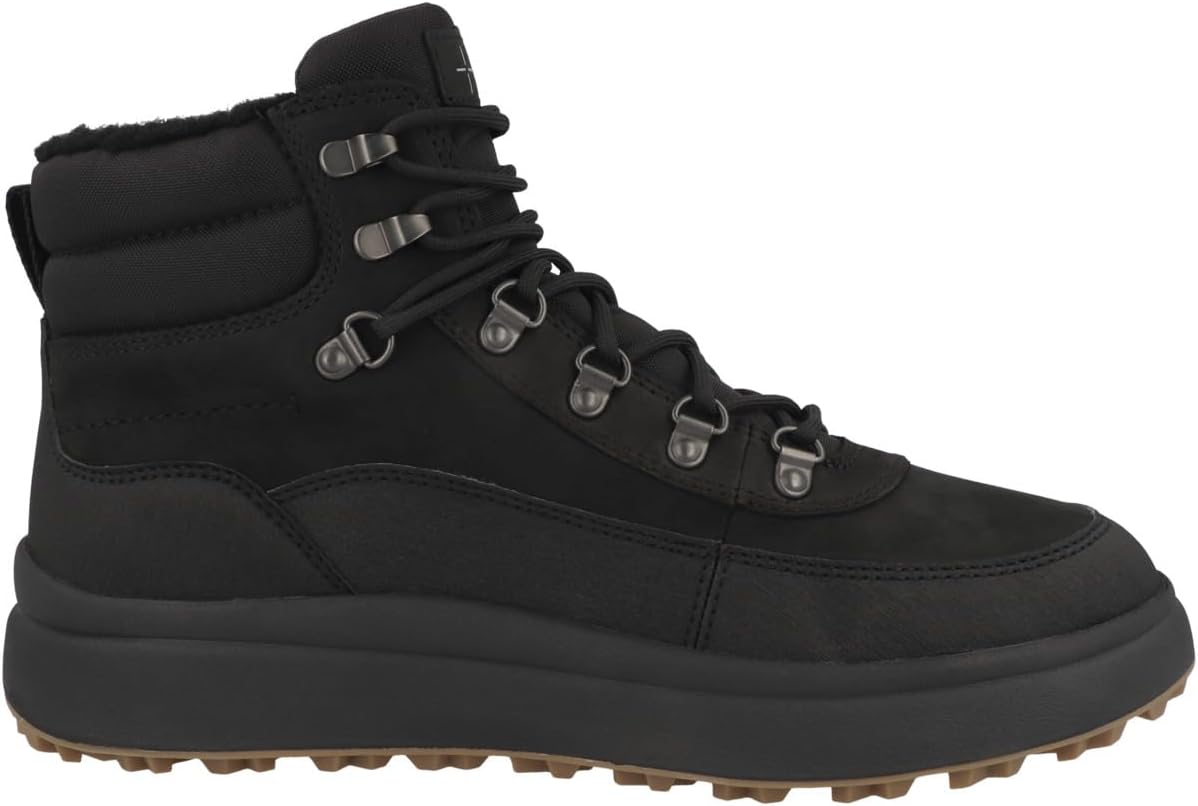 Thumbnail 2 de Geox U Granito + Grip B A, Stivale alla Caviglia Uomo: respiro, stile e comfort