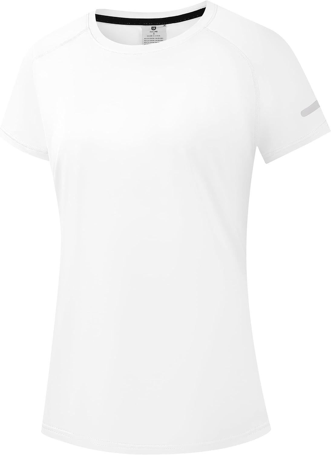 Detalle de Holure Rash Guard UPF 50+ für Frauen