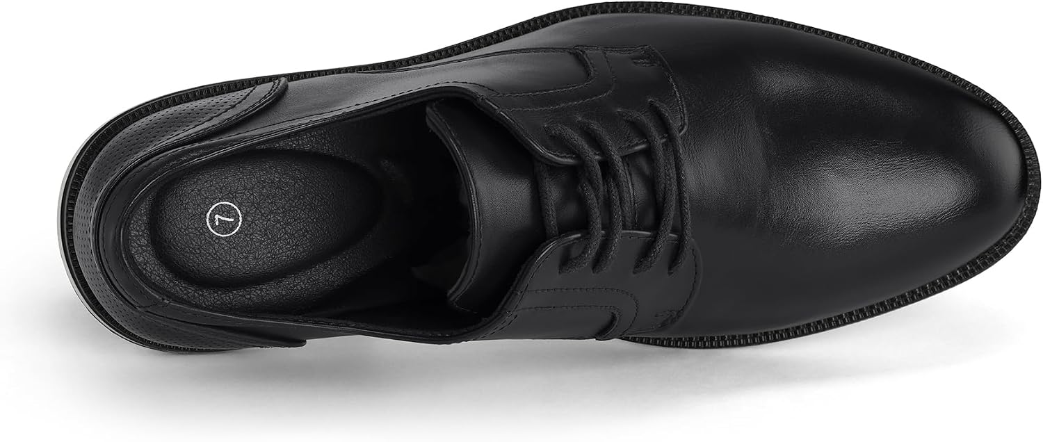 Thumbnail 4 de MERIDOS Men's Casual Oxford Dress Shoes — Comfort, versatility, and all-day wearability