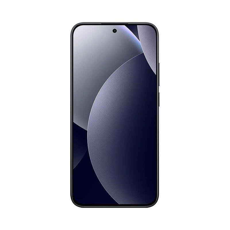 Detalle de Xiaomi Redmi Note 15 Pro 5G 8GB 512GB 6,83" Negro: autonomía, pantalla y fotografía en un solo paquete