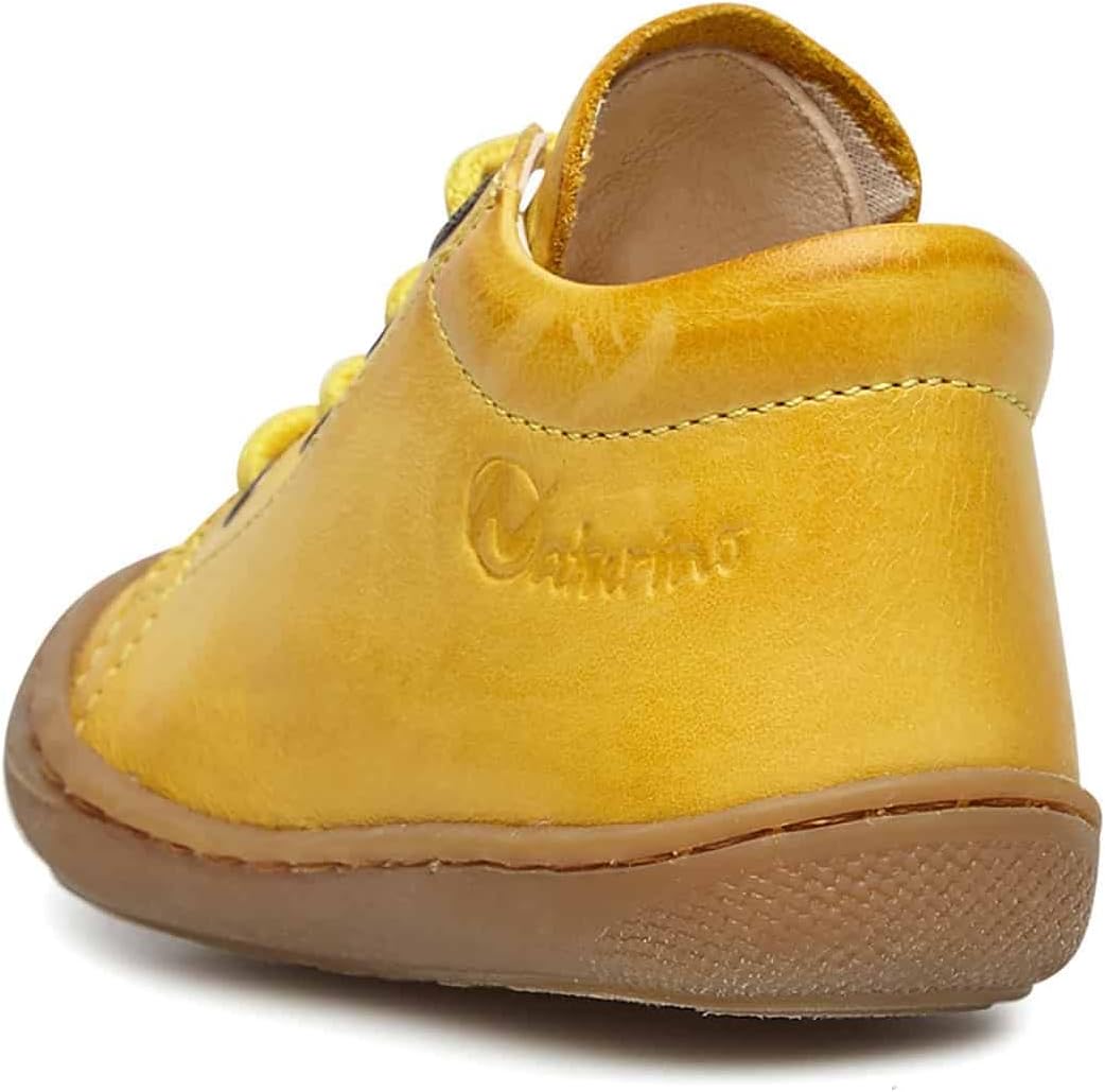 Thumbnail 1 de Naturino Chaussures Premiers Pas cuir bébé