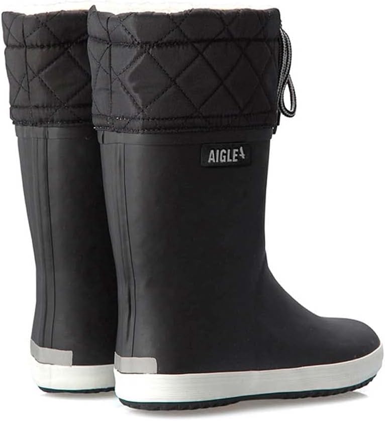 Detalle 2 de Aigle Giboulée 2 bottes de pluie enfant