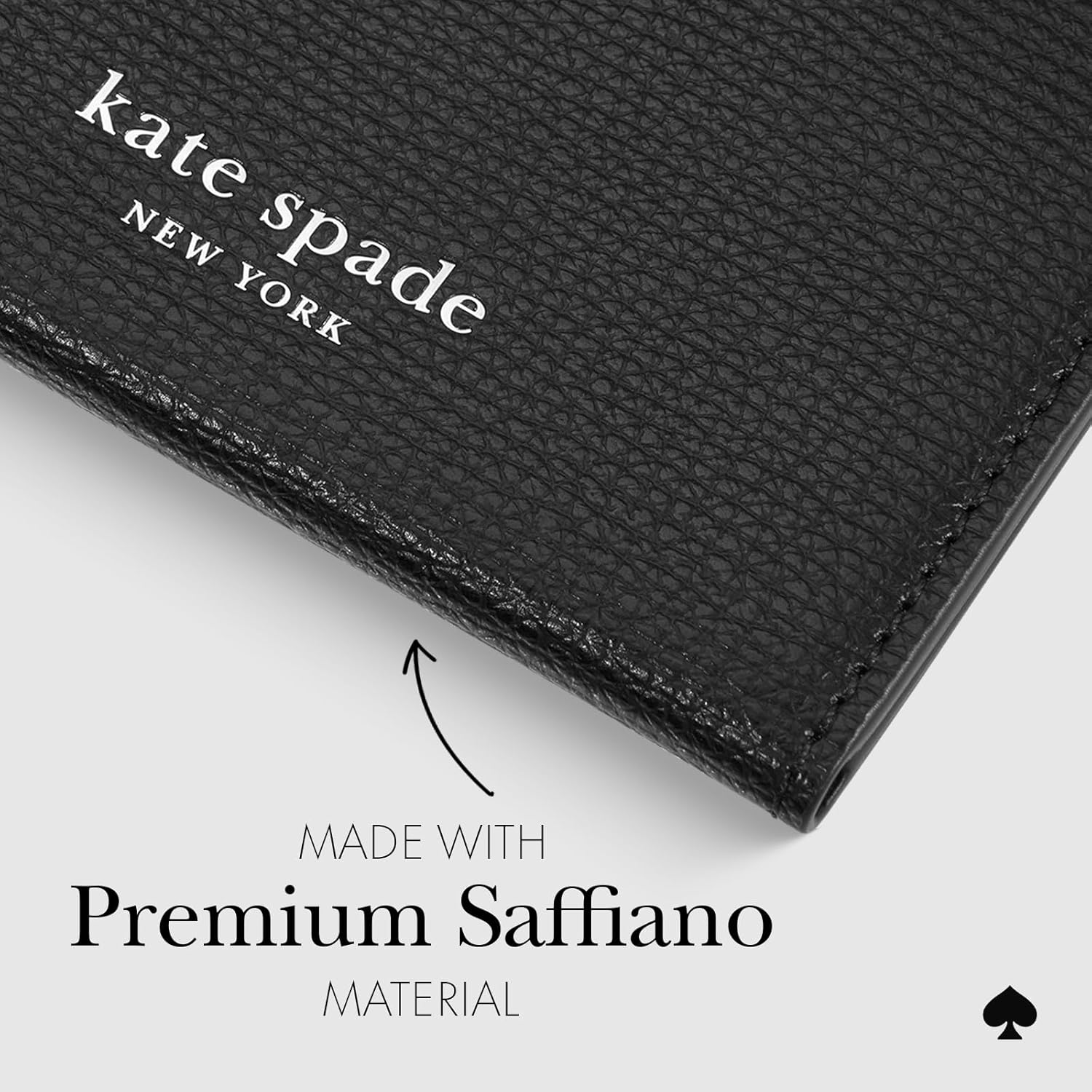 Thumbnail 2 de kate spade new york Morgan Magnetic Phone Wallet — MagSafe compatible