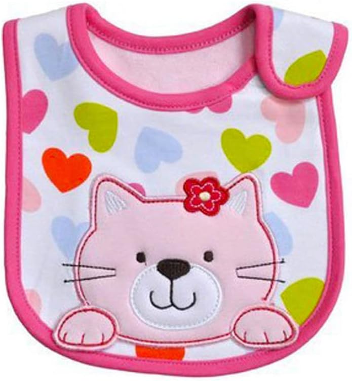 Thumbnail 5 de Bavoirs bébé imperméables SLOSH (lot de 6) unisex 0-36 mois – bavette étanche