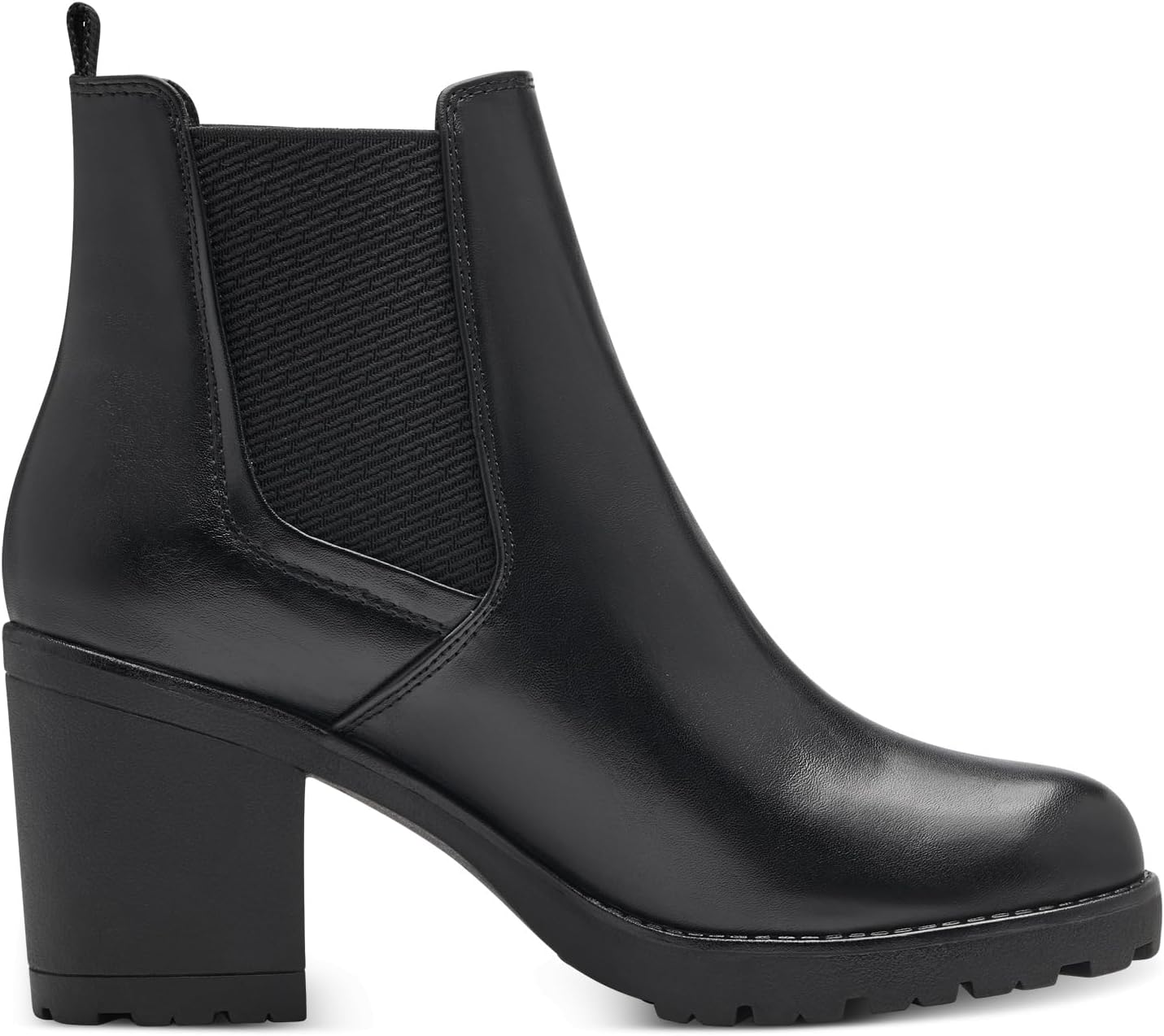Thumbnail 3 de MARCO TOZZI Chelsea boot Vegani