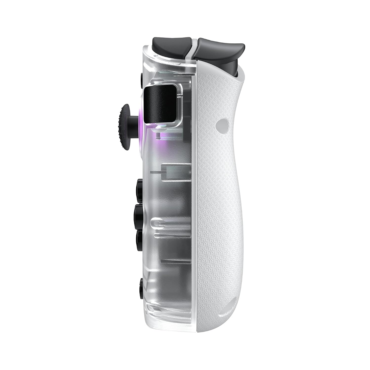 Detalle de CRKD Nitro Deck+ Handheld Pro Controller for Switch