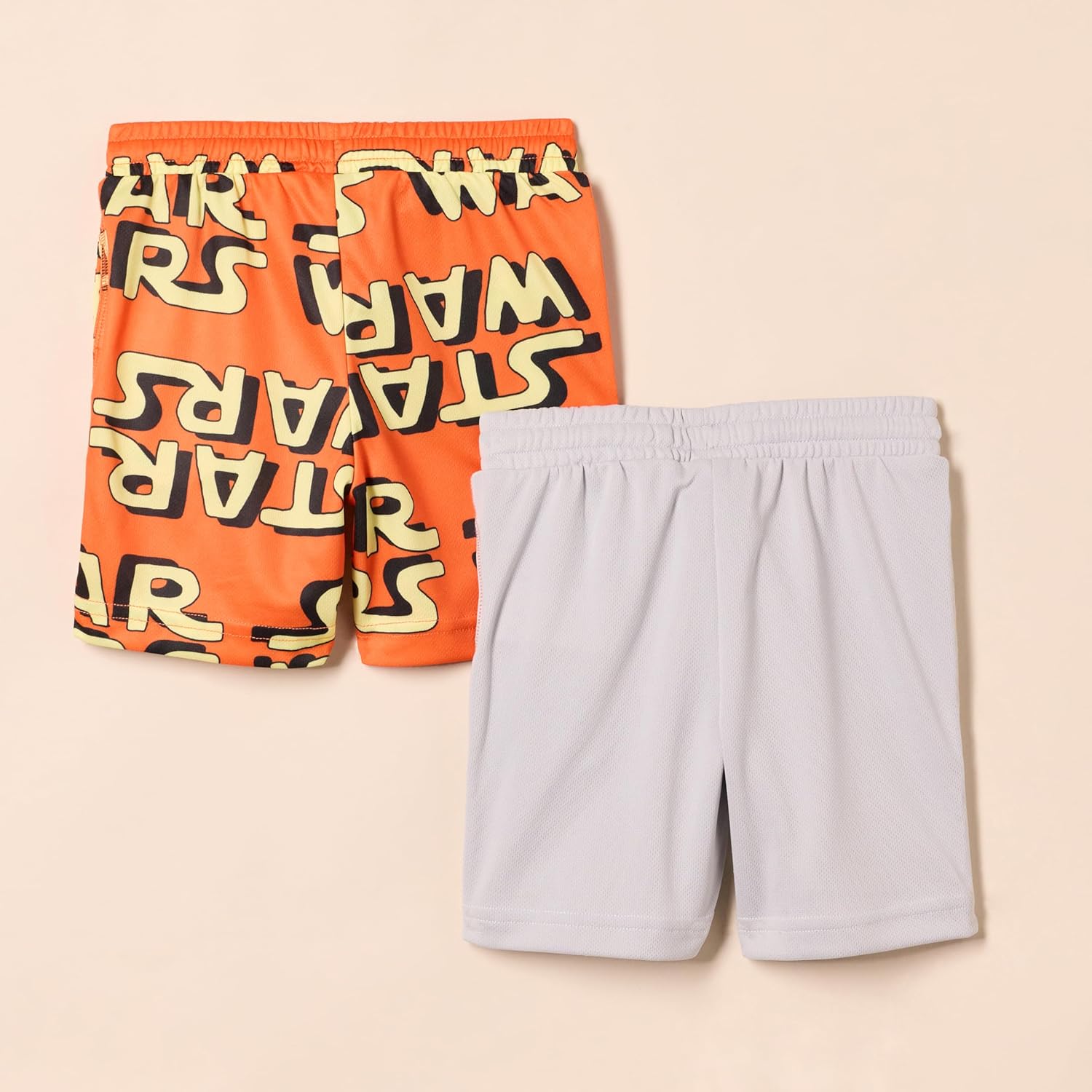 Thumbnail 2 de Amazon Essentials Jungen Basketball- & Gymnastik-Netzshorts