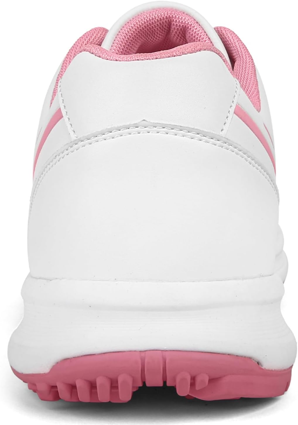 Detalle 2 de Zakey Women’s Spikeless Golf Shoes, Lightweight Walking Sneakers