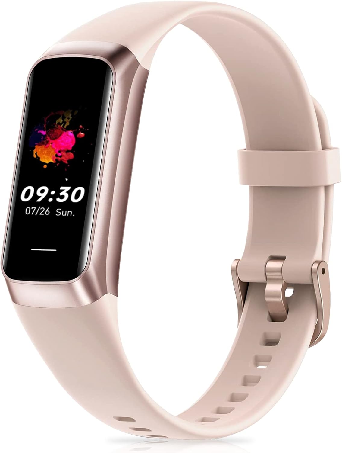 Thumbnail 6 de Spurkey Fitness Tracker with 24/7 Heart Rate