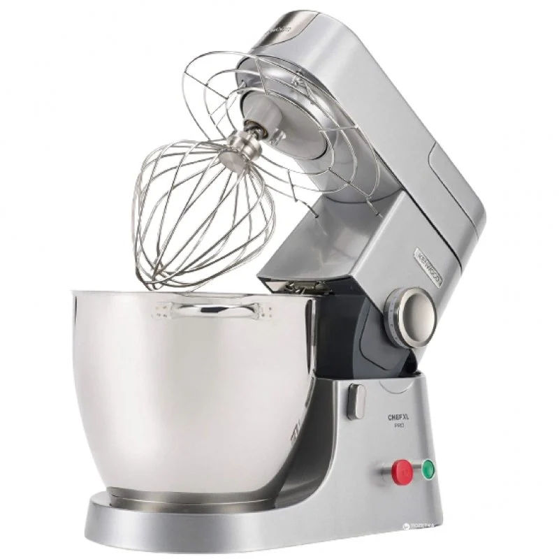 Detalle de Kenwood Chef XL Pro KPL9000S 1700W 🍽