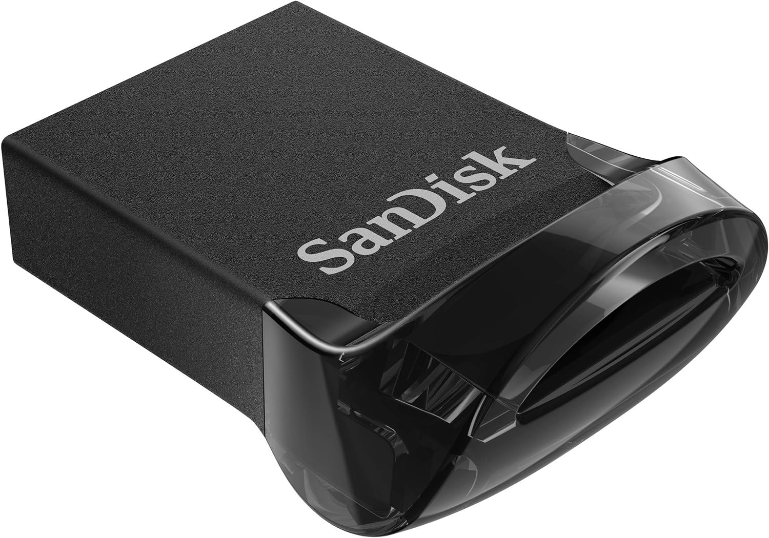 Detalle de SanDisk 256GB Ultra Fit - Unidad Flash USB 3.2 ⚡