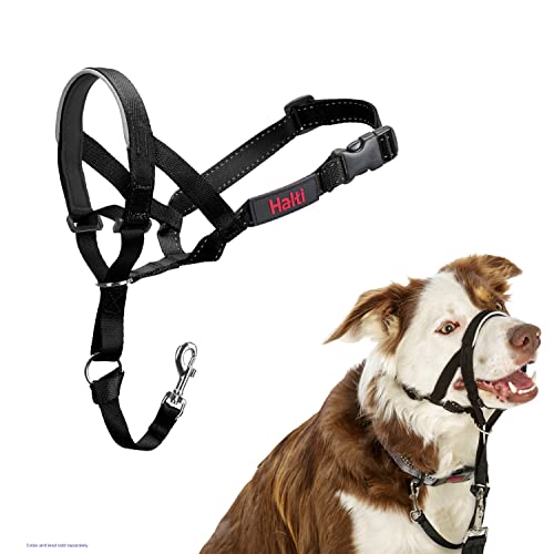 Detalle de Collar Ronzal HALTI Talla 2, antitirones para perros