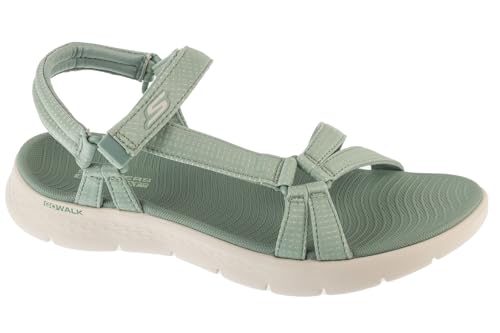 Detalle de Skechers GO Walk Flex Sandal Sublime 37 EU — sandalia mujer 👡