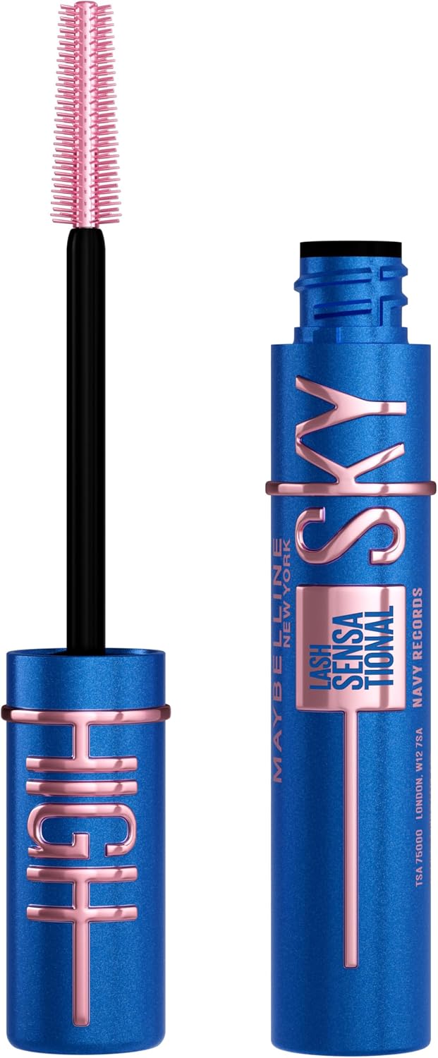 Thumbnail 5 de Máscara de Pestañas Lash Sensational Sky High Waterproof de Maybelline New York