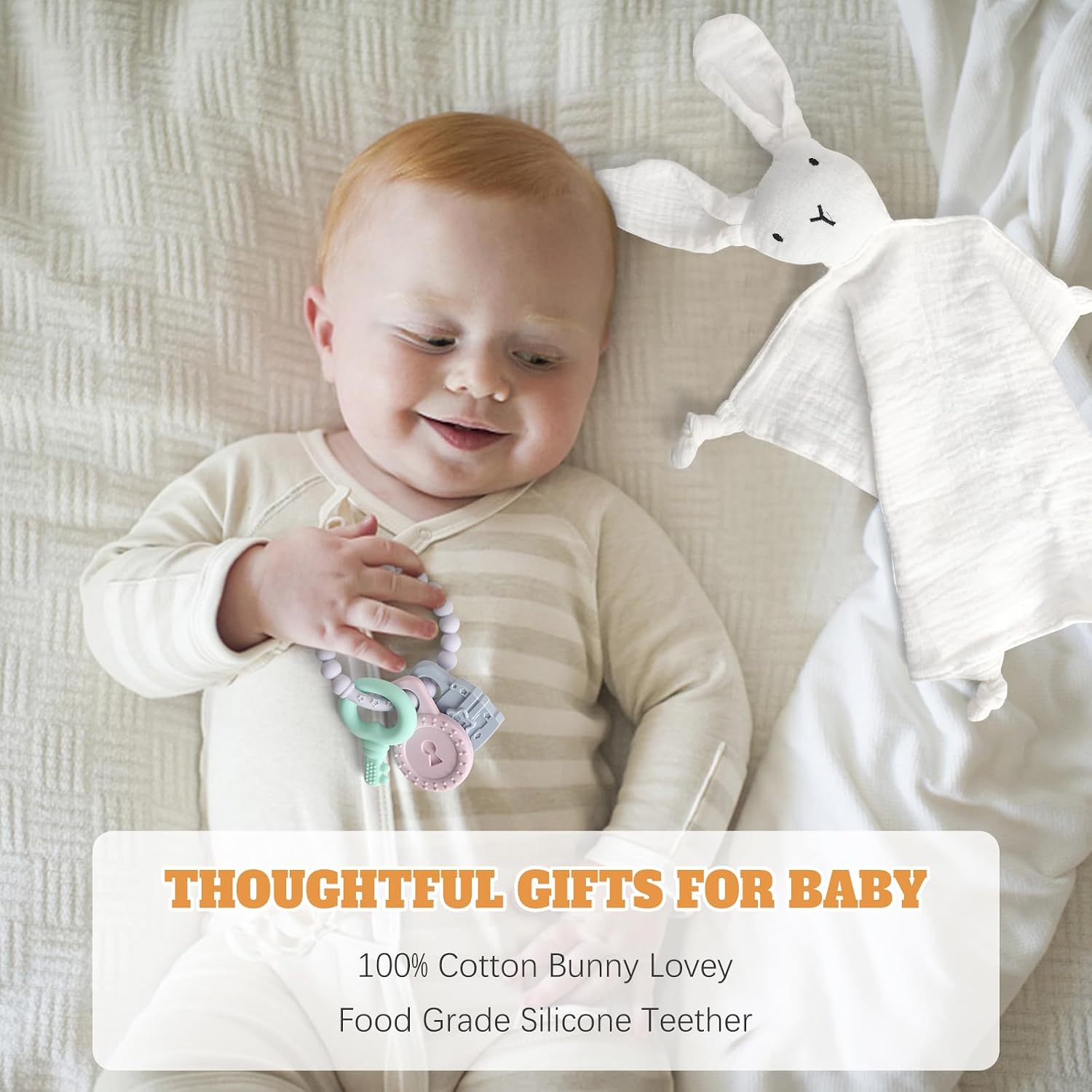 Thumbnail 3 de Loiieru New Mum to Be Gifts Hamper