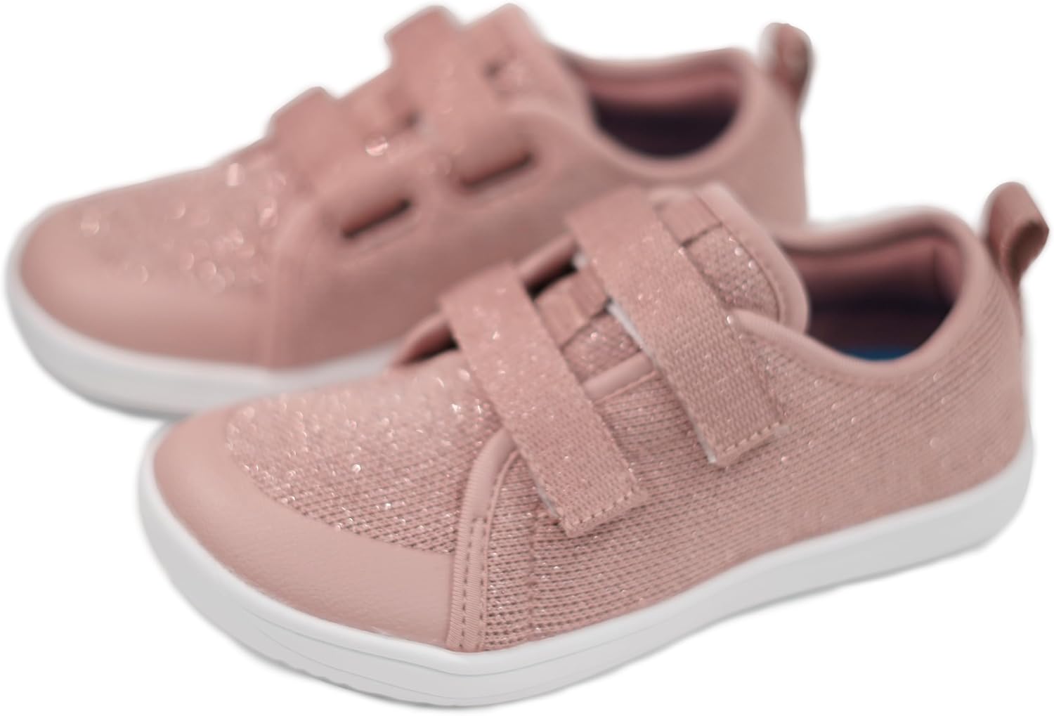 Detalle 2 de WHITIN Toddler/Little/Big/Kid Wide Barefoot Shoes – Lightweight Minimalist Sneakers