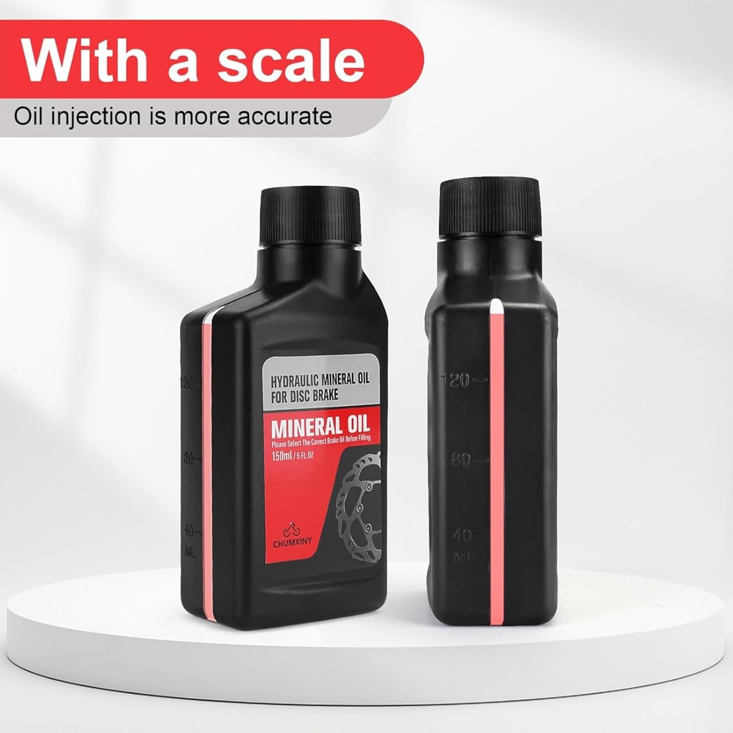 Thumbnail 5 de CHUMXINY Bremsen Entlüftungsset Shimano Scheibenbremsen