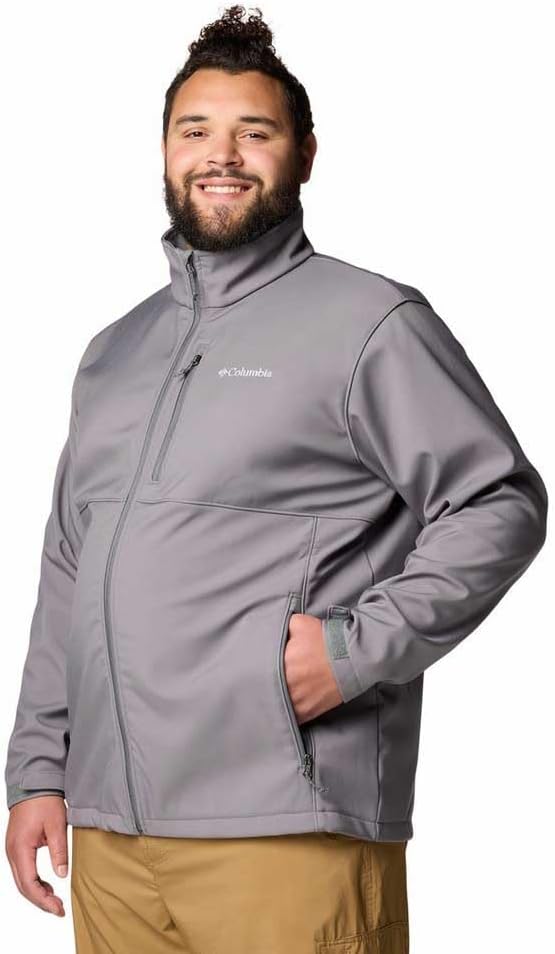 Detalle de Columbia Ascender veste softshell XL