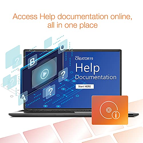 Thumbnail 7 de Roxio Creator NXT 9: Complete Multimedia Suite for PC