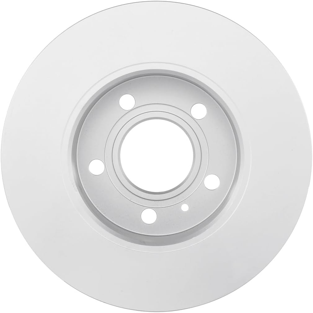Thumbnail 5 de Jeu de disques de frein Bosch BD783 ventilés (263,8 mm) – Essieu arrière, 2 disques