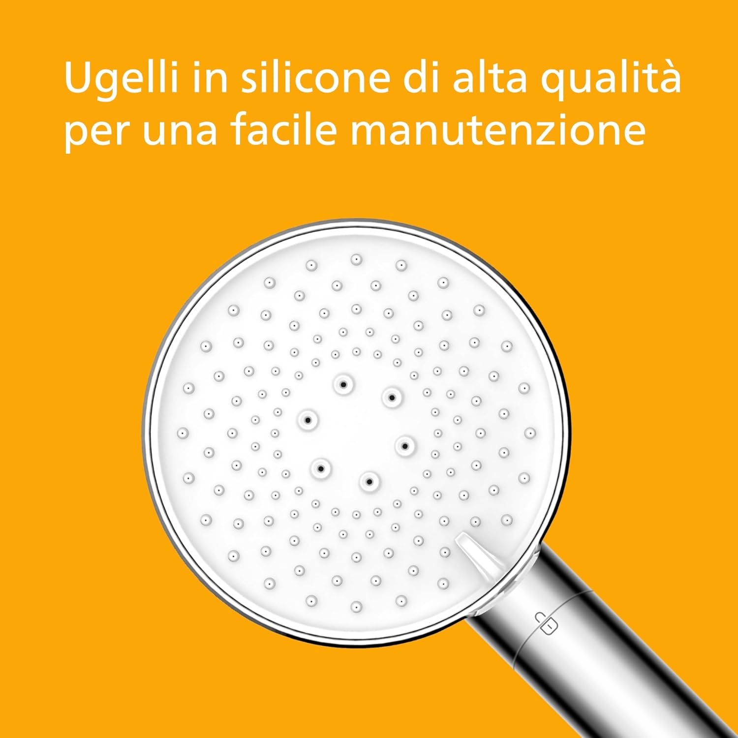 Thumbnail 3 de Philips Soffione doccia con filtro 1 mese