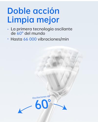 Thumbnail 1 de Laifen Wave Cepillo eléctrico sónico 45 días