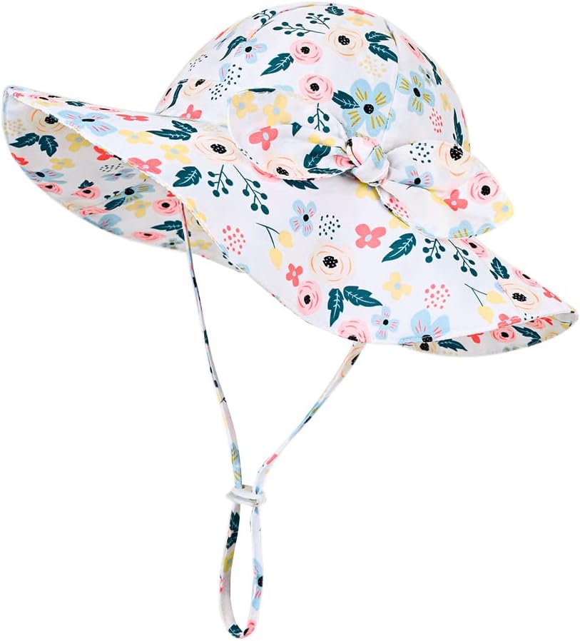 Detalle de Volicph Baby Sommerhut UPF 50 Kleinkind