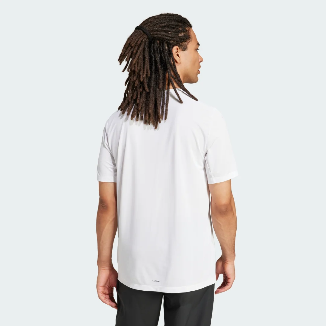 Detalle 2 de Camiseta Terrex Multi Climacool Logo Tech de Adidas