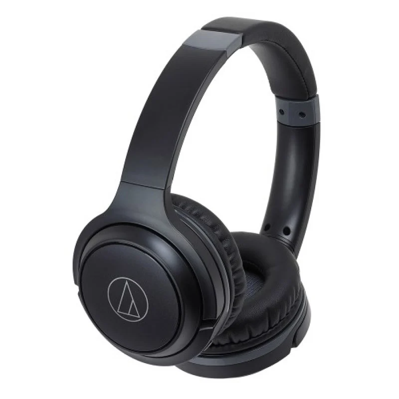 Detalle de Audio Technica ATH-S200BT Auriculares inalámbricos