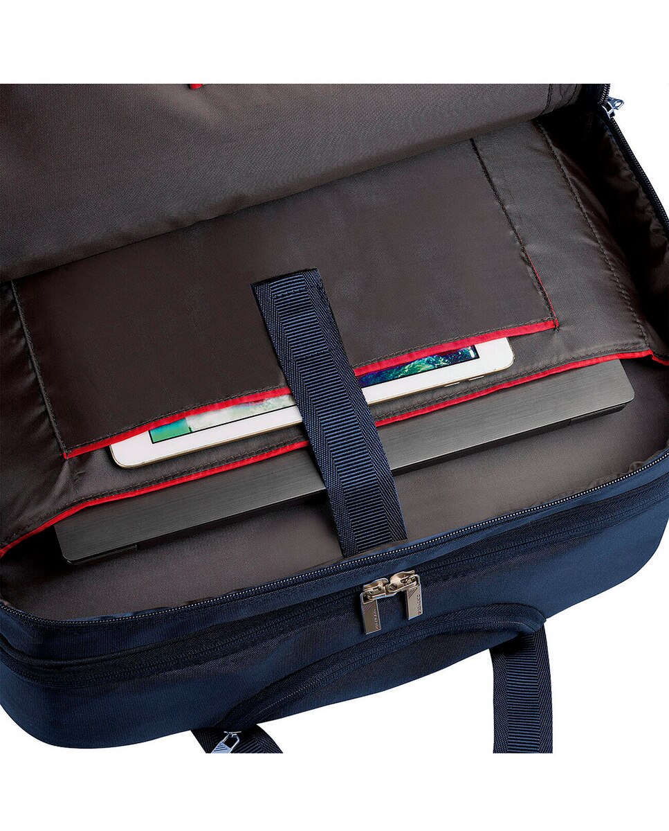 Thumbnail 2 de Roncato Easy Office 2.0 maletín con ruedas para portátil 17,3" 💼