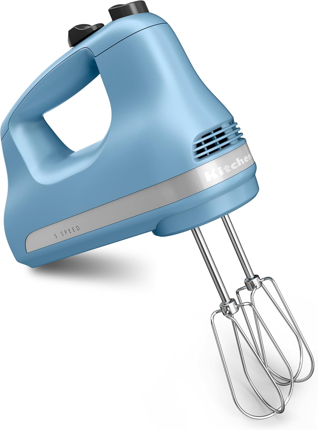 Thumbnail 6 de KitchenAid hand mixer KHM512