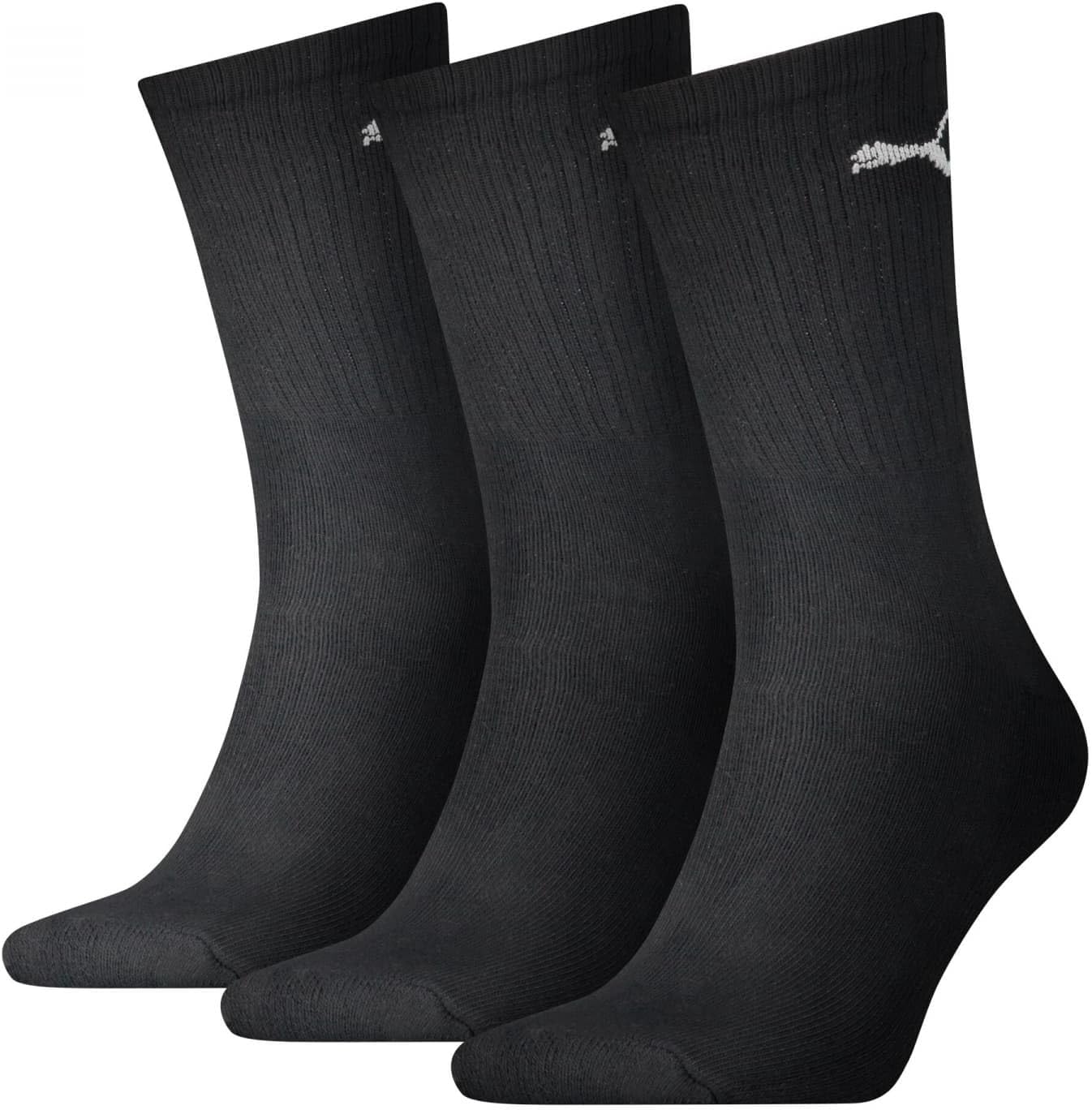 Thumbnail 5 de Puma Regular Crew 43-46 chaussettes