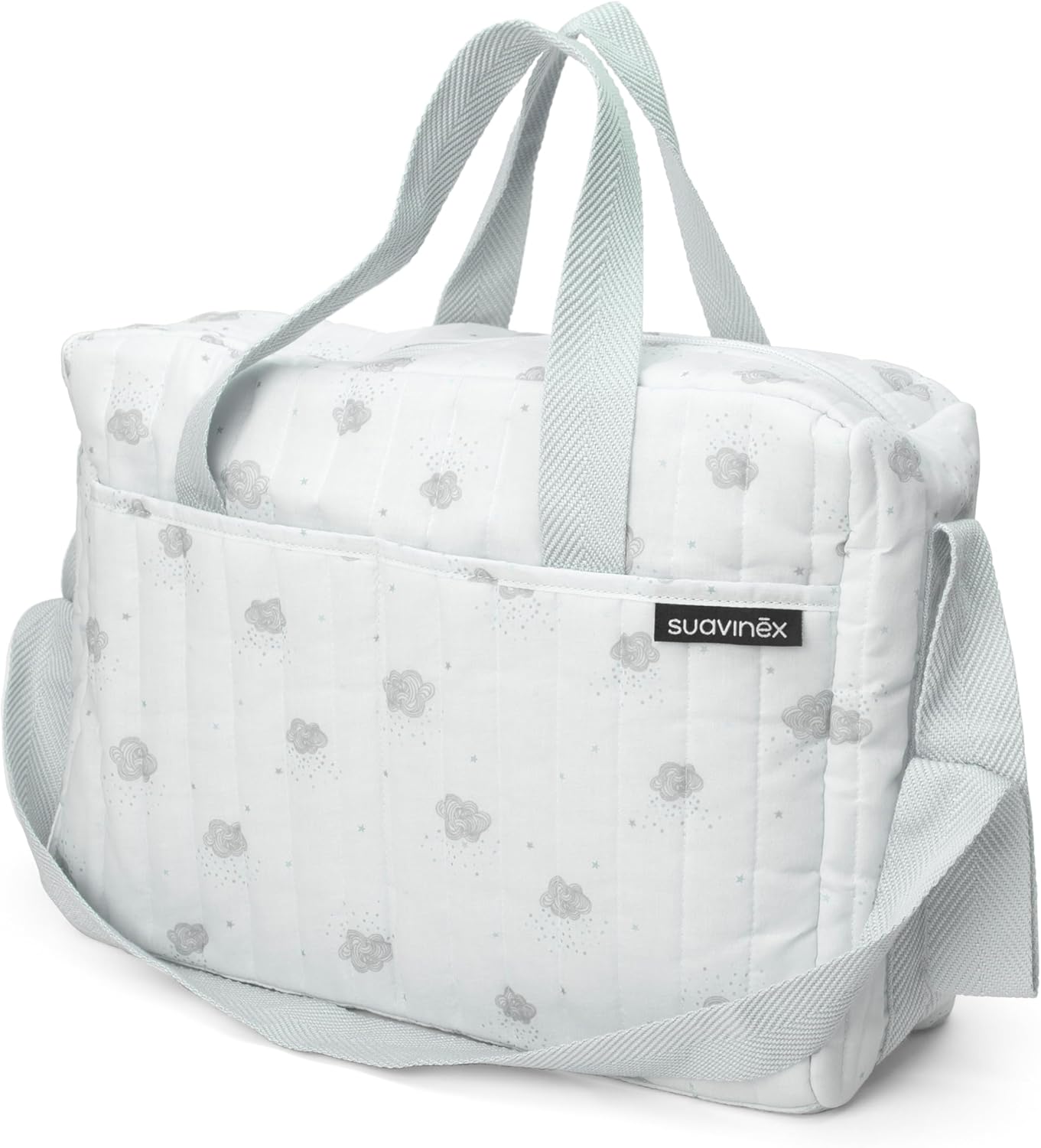 Detalle 2 de Suavinex Bolso Carro Bebé cosmética