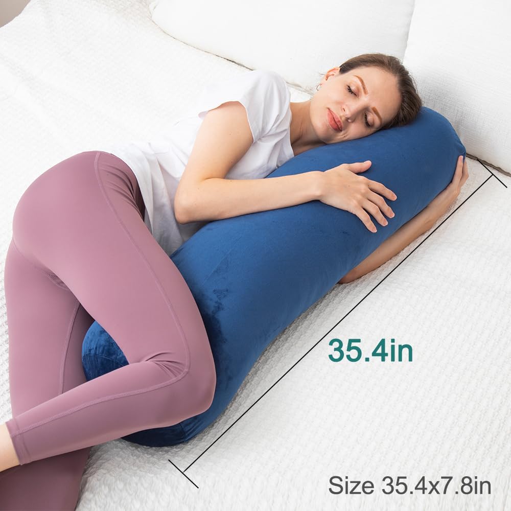 Detalle 2 de AS AWESLING Body Pillow 90 x 20 cm