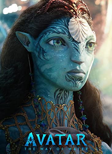 Thumbnail 6 de Avatar: El Sentido del Agua (Blu-ray + Blu-ray Extras) – Divisa Films