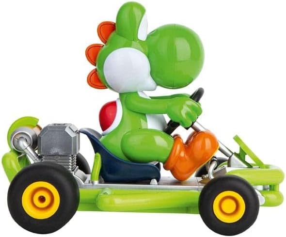 Thumbnail 5 de Carrera Mario Kart Yoshi 21 cm