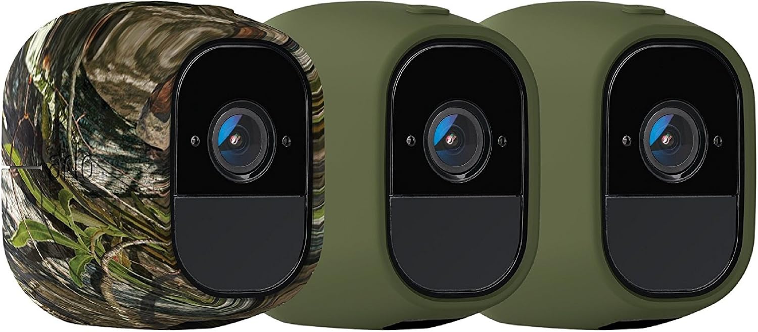 Thumbnail 4 de Arlo Pro 3/4/5 Ultra 2 Hülle Polycarbonat