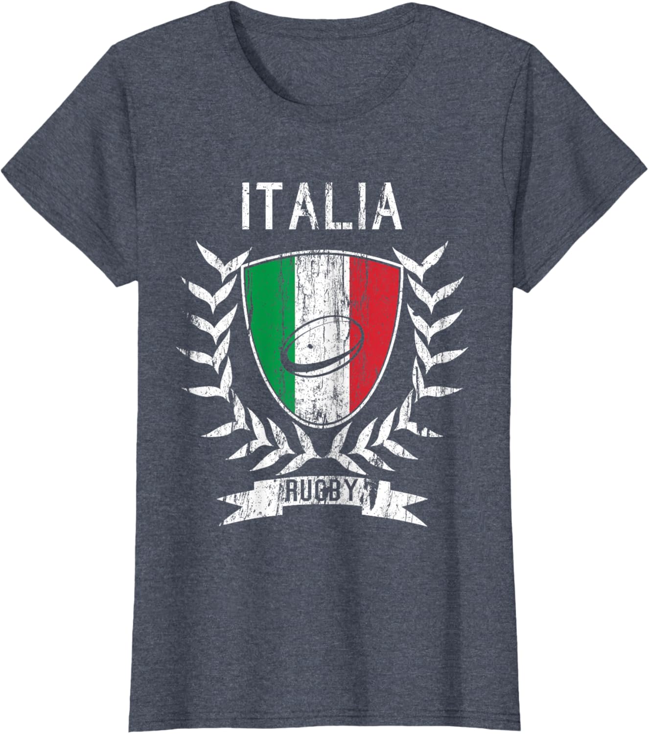 Thumbnail 6 de Italia Rugby Maglietta 2021