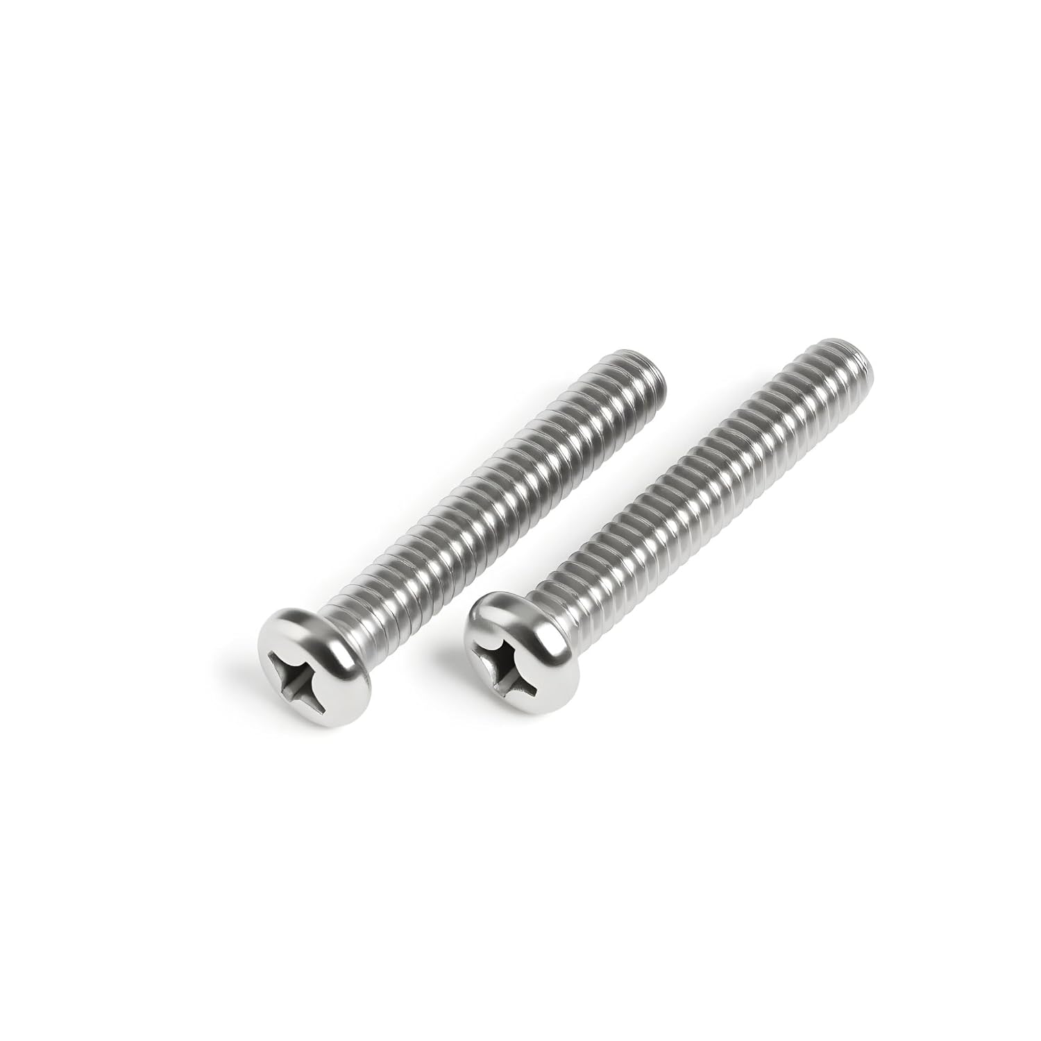 Detalle 1 de HEXPHANT Machine Screws M4 x 20mm