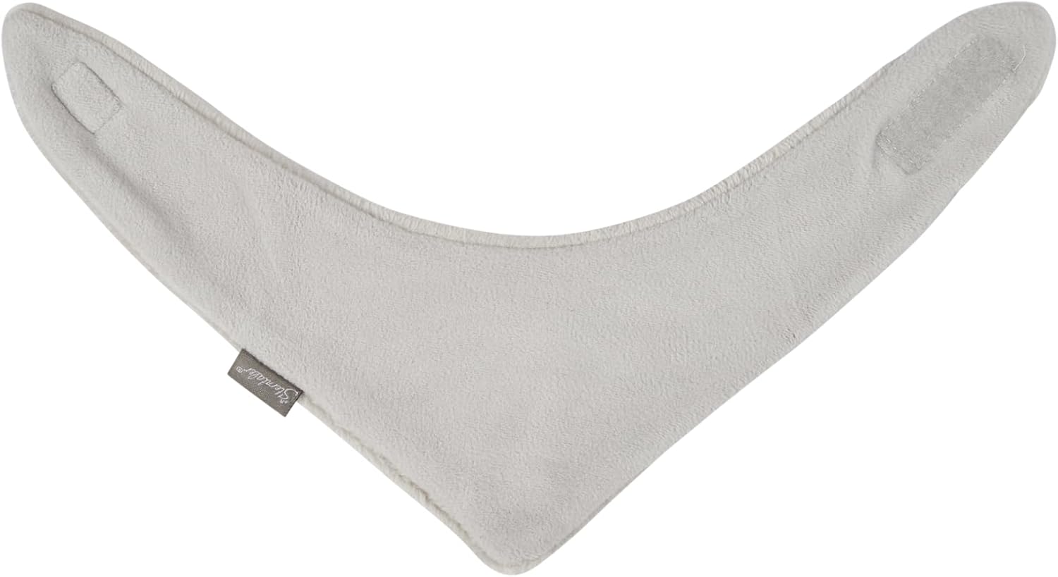 Thumbnail 3 de Sterntaler Baby-Dreieckstuch mit Teddyflausch und Microfleece-Rückseite (unisex)