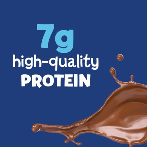 Thumbnail 4 de PediaSure Grow & Gain Kids Nutrition Shake, Chocolate, 7g Protein — 24 Pack