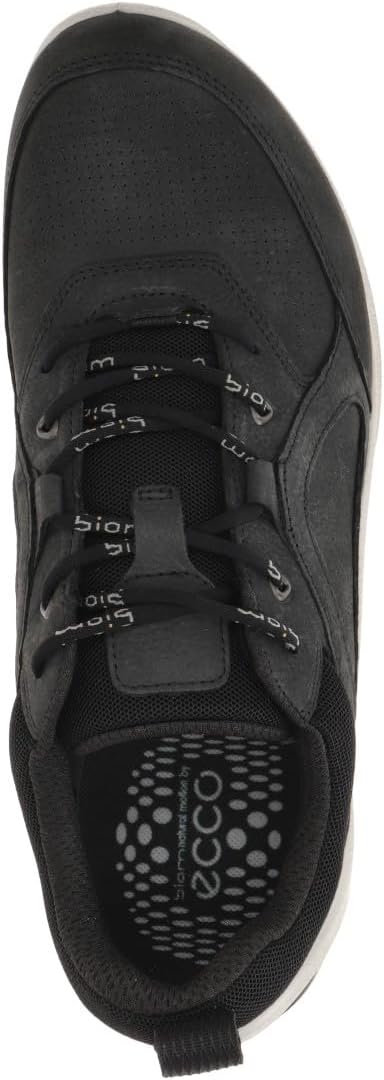 Thumbnail 6 de ECCO Sneaker basse Biom Energi pour homme, noir, taille 43