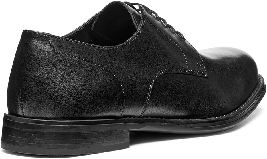 Thumbnail 5 de Geox U Barberigo OxfordUomo: comfort traspirante e stile per ogni giorno